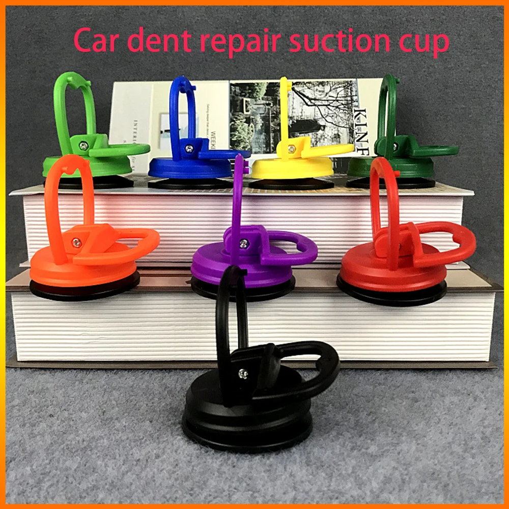 

Car Dent Repair Kexing Strong Adhesion Mobile Phone LCD Screen Repair Tool Pulling Suction CupColorful And Multi Colored