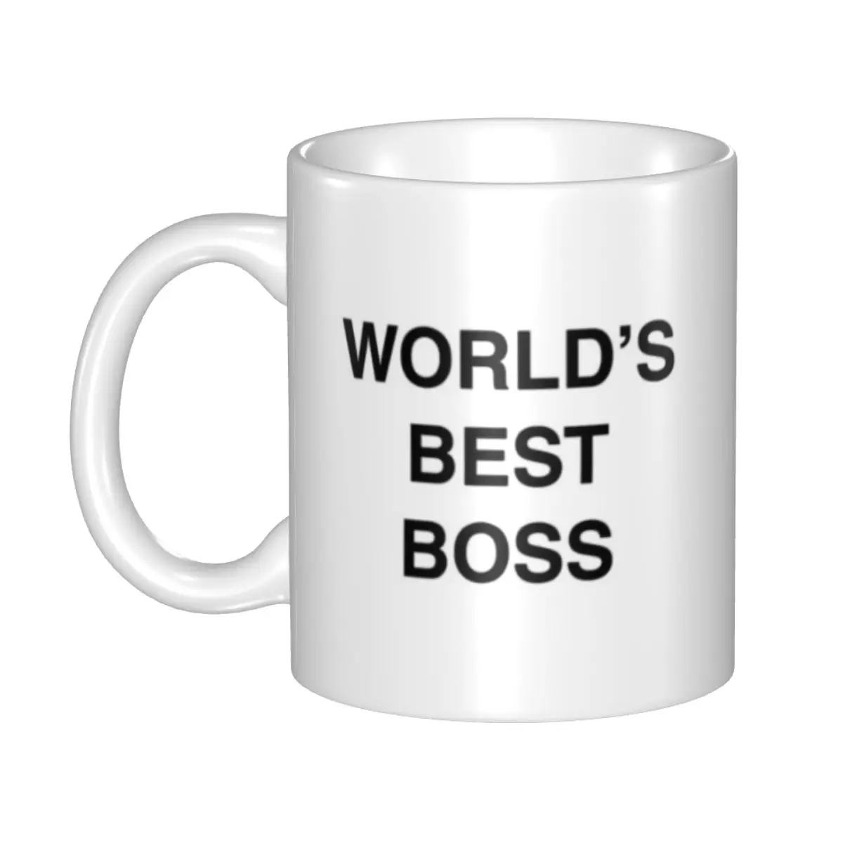 

Офис - лучшие в мире босс, чайные кофейные кружки, девичник, команда, чашки для жениха, свадебные подарки