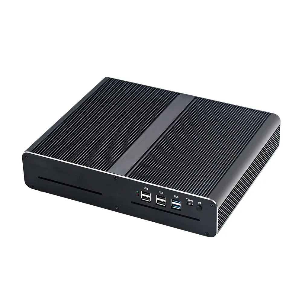 Topton Gaming Mini Computer Intel i7 13700H i9 10980HK NVIDIA RTX 4060 8G 3060 12G DDR5 DDR4 NVMe Windows 11 Gamer Mini PC WiFi6