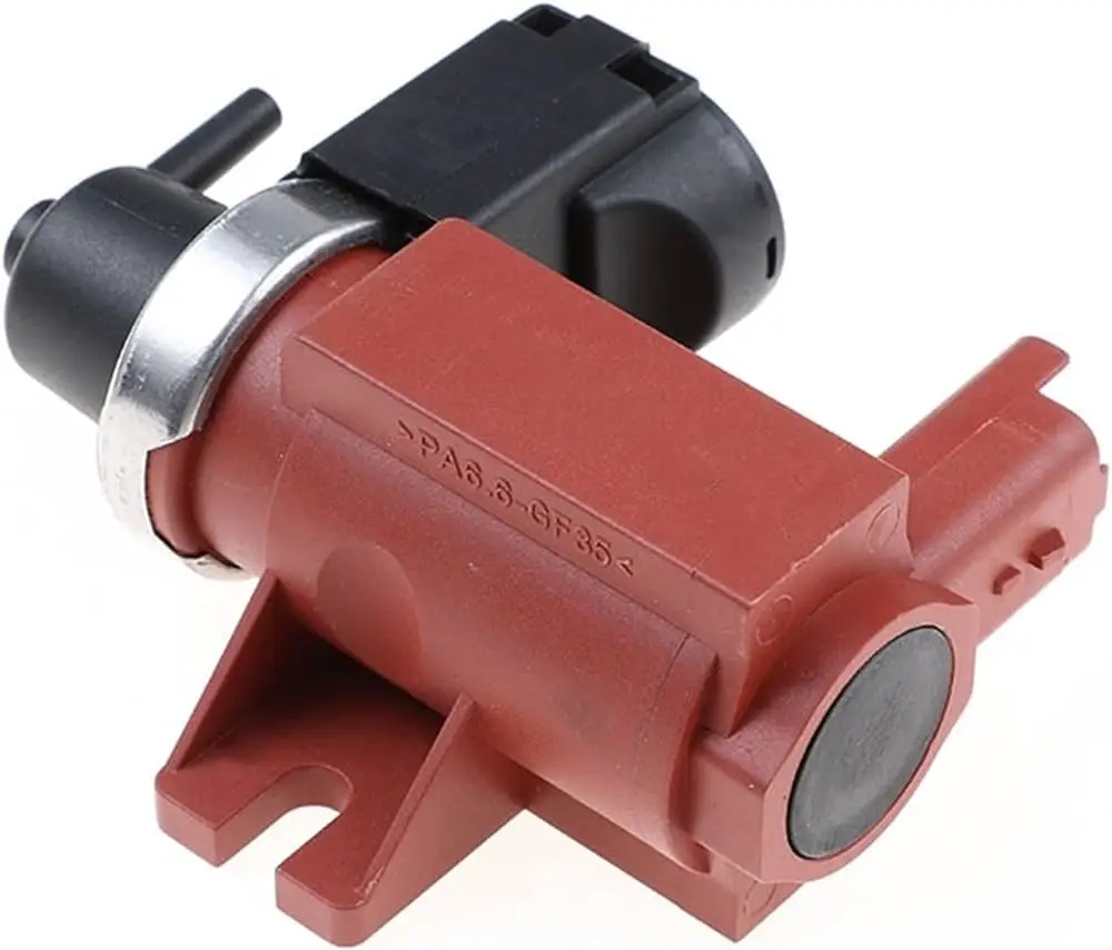 

Оригинальный клапан усиления давления Соленоидный клапан 1449602 31216025 6g9q-9e882-ca для Ford Focus Galaxy для Volvo C30