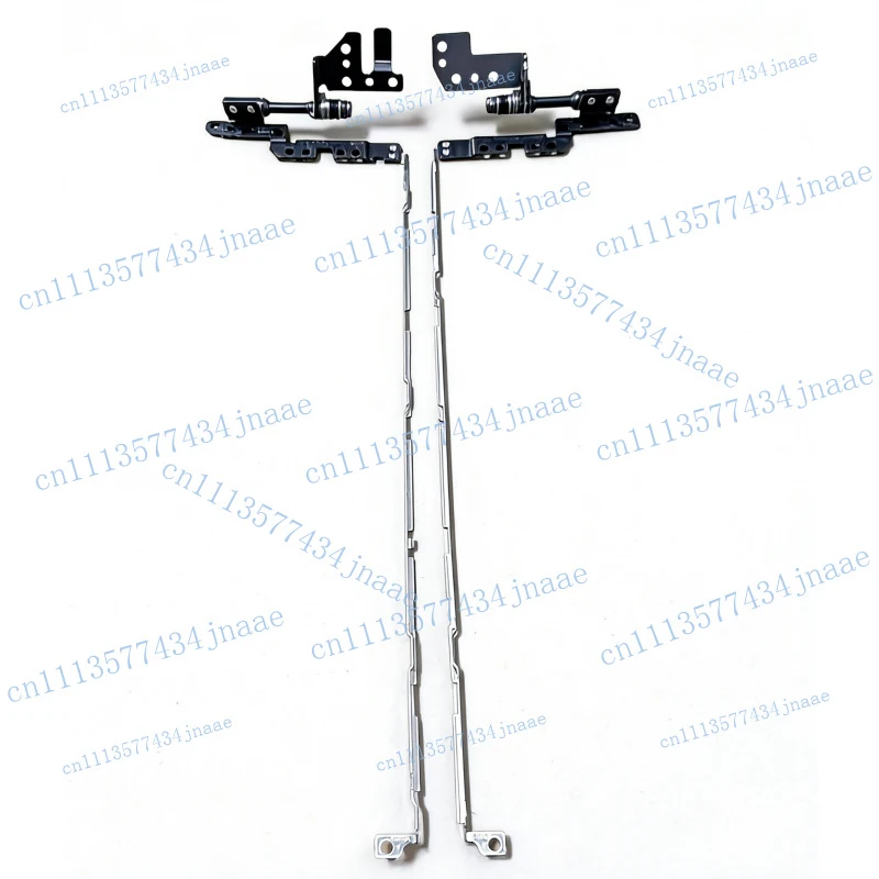 

Для Lenovo ideapad 15s 3-15ITL6 ALC6: Шарнир экрана, поворотный вал, петля