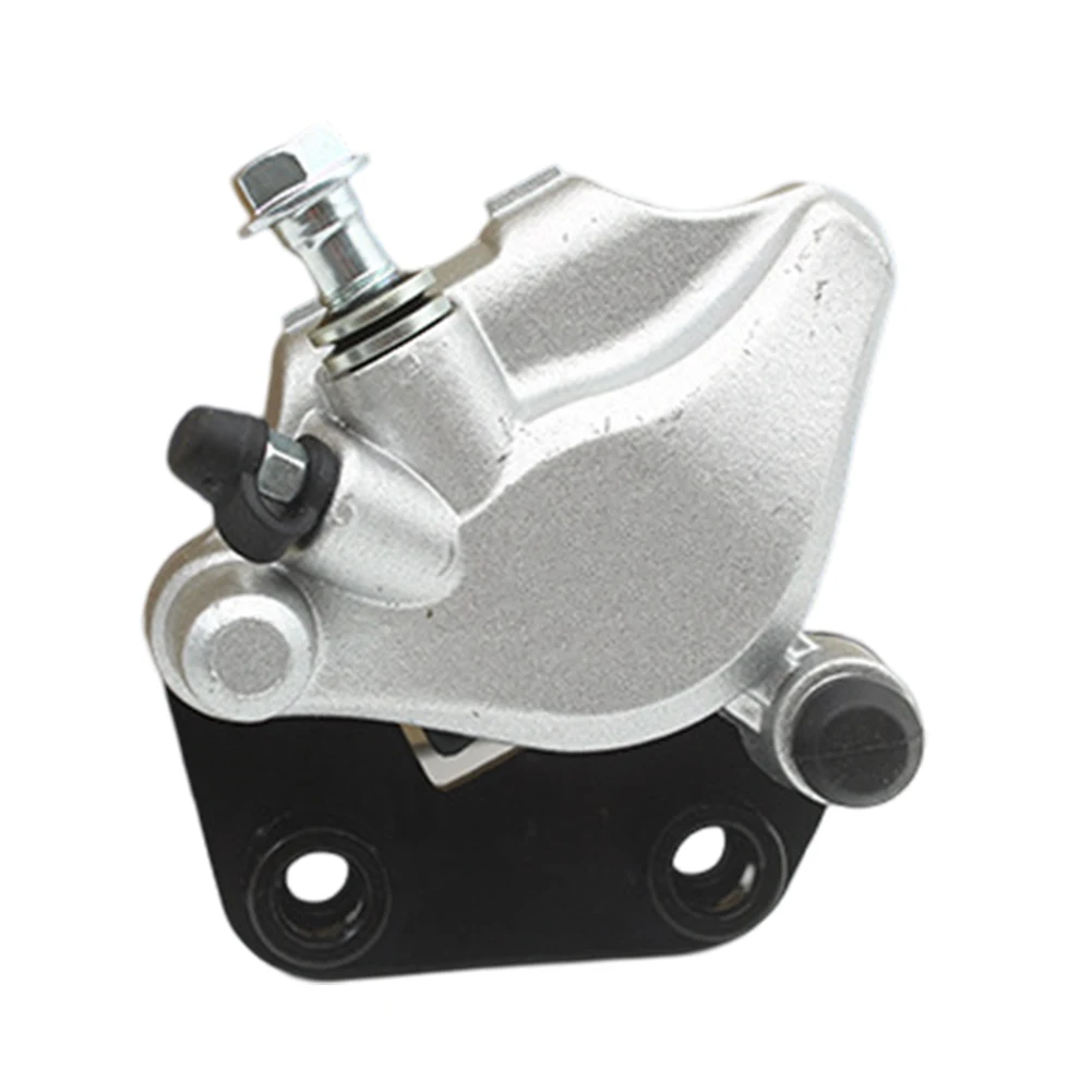 Bracket Hole Distance 44mm Cycling Outdoor Conditions Cycling Brake Caliper Disc Brake Caliper High-quality Metal