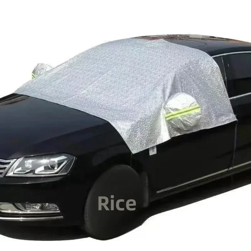 Thumbnail 4 - #3 Newest Waterproof Car Covers