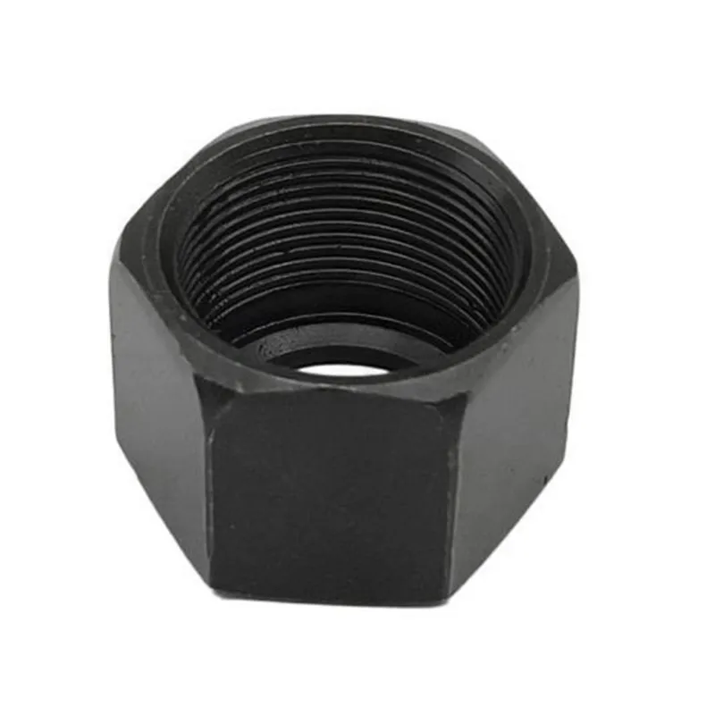 

【ALLOWANCE】For 12.7Mm For 12Mm Nut Collet For 3612BR, 3612C, RP1800, RP2300 Engraving Machines-