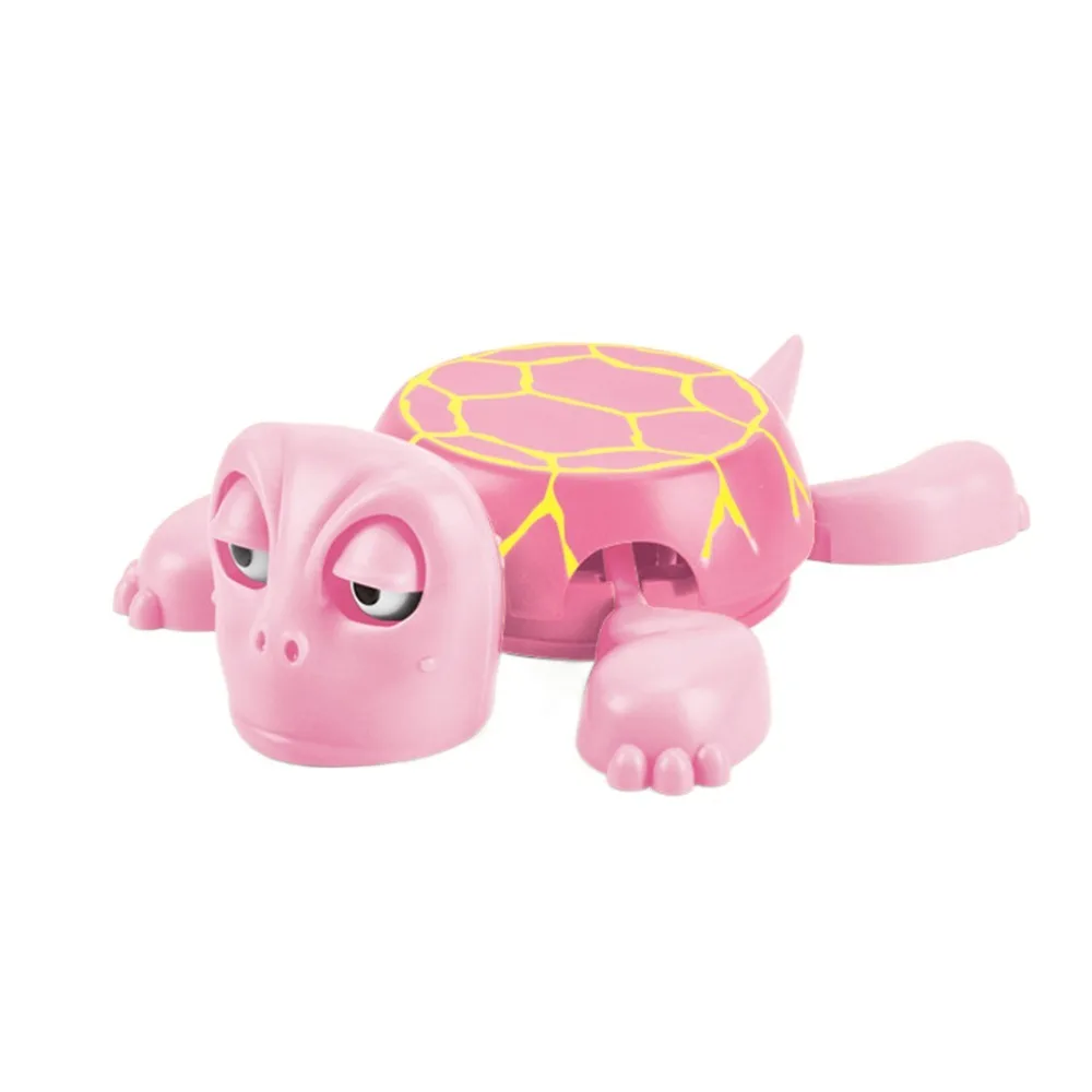 

Press To Sound Panicked Turtle Coaster Gaping Eyes Creative Turtle Base Cup Mat Anti-scald Non-slip Tea Cups Coaster Restaurants