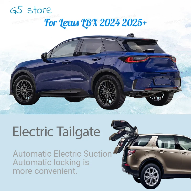 Power Electrically … - image