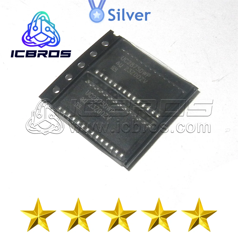 UC2875DWP SOP28 UC3875DWP Electronic Components ULN2803AFWG UM62256DM-70LL UM62256EM-55LLI UM62256EM-70LL UPD43256AGU-10LL