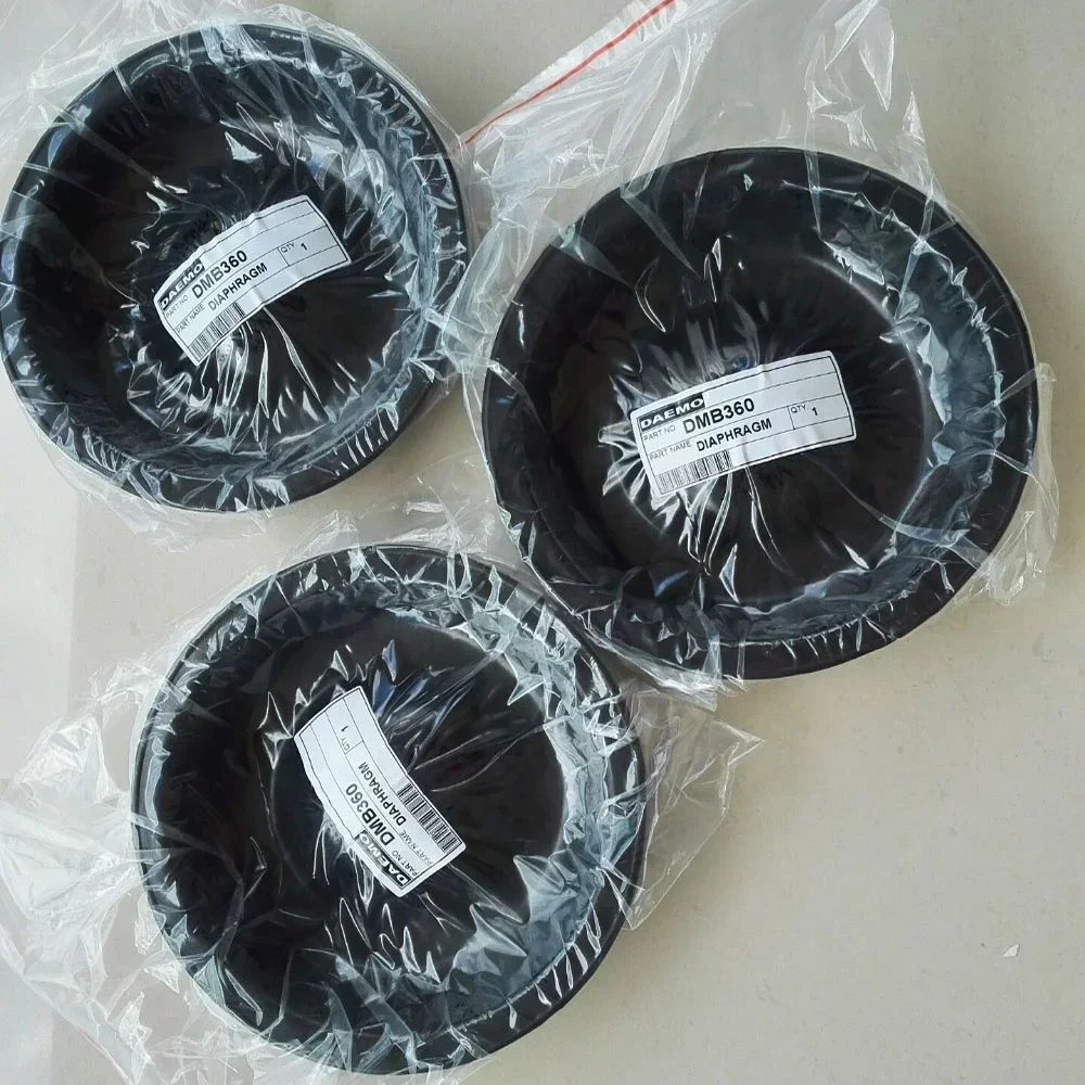 Daemo Digger قواطع هيدروليكية جاك أطقم مانع تسرب الزيت S2200-II S2300 S2500 S3000 S3600 S4400-II S5000 جزء مطرقة حفارة تجريبية #3