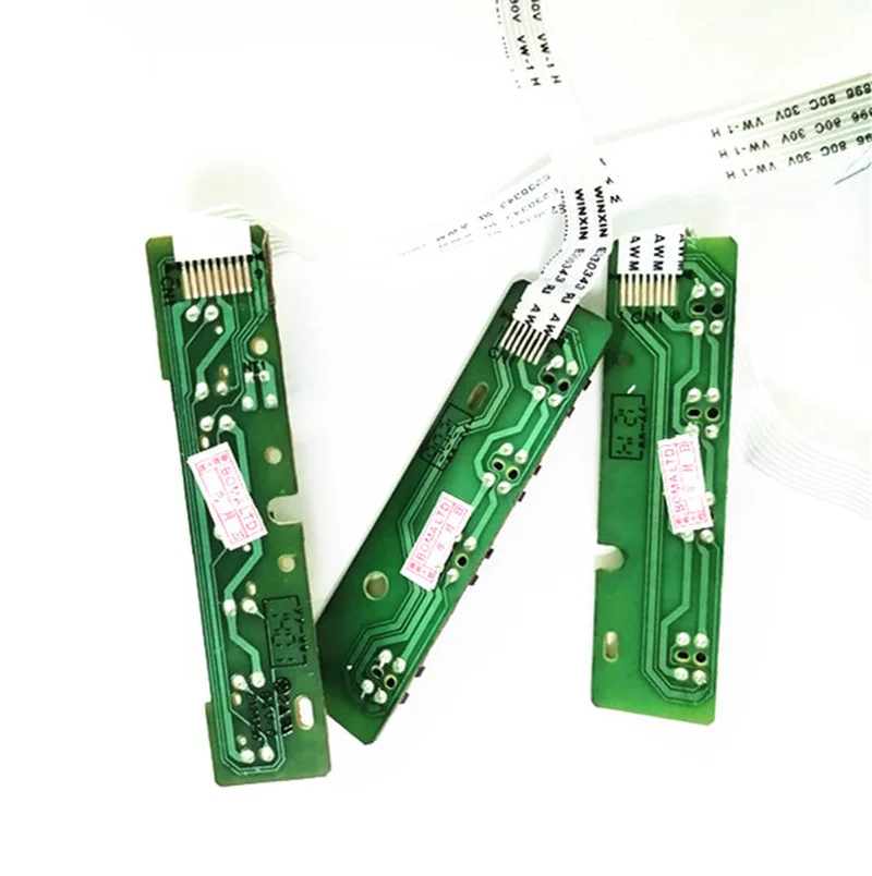 Cartridge Sensor Boards For Brother MFC-J6710 6710 J6710 Printers Printer spare parts