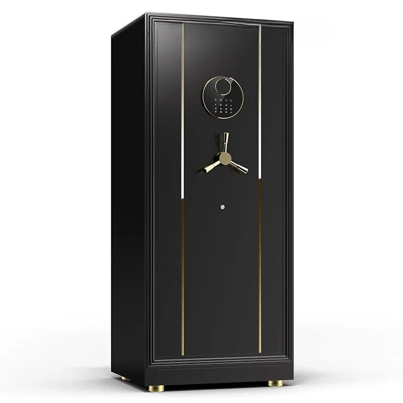 Home office Large safe All-steel anti-theft cabinet Security cabinet