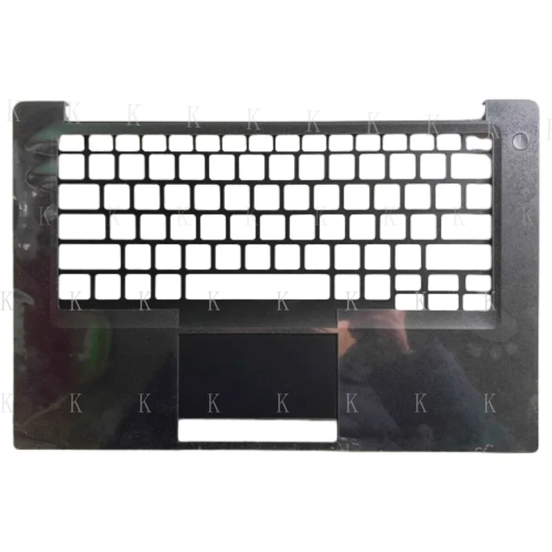 FOR  Dell E7480 E7490 0GDTKW Palmrest Upper Keyboard Frame No-SC Socket