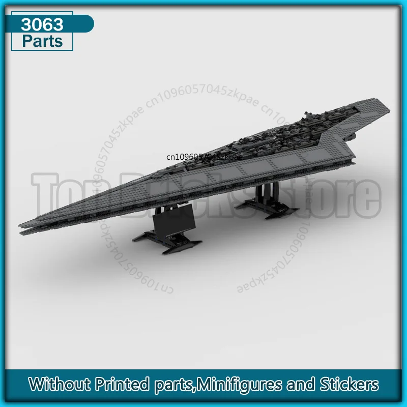 

UCS Space Movie Spaceship Starfighter MOC Building Block Originality Assembly Bricks Model Sets Display Collection Toys Gifts