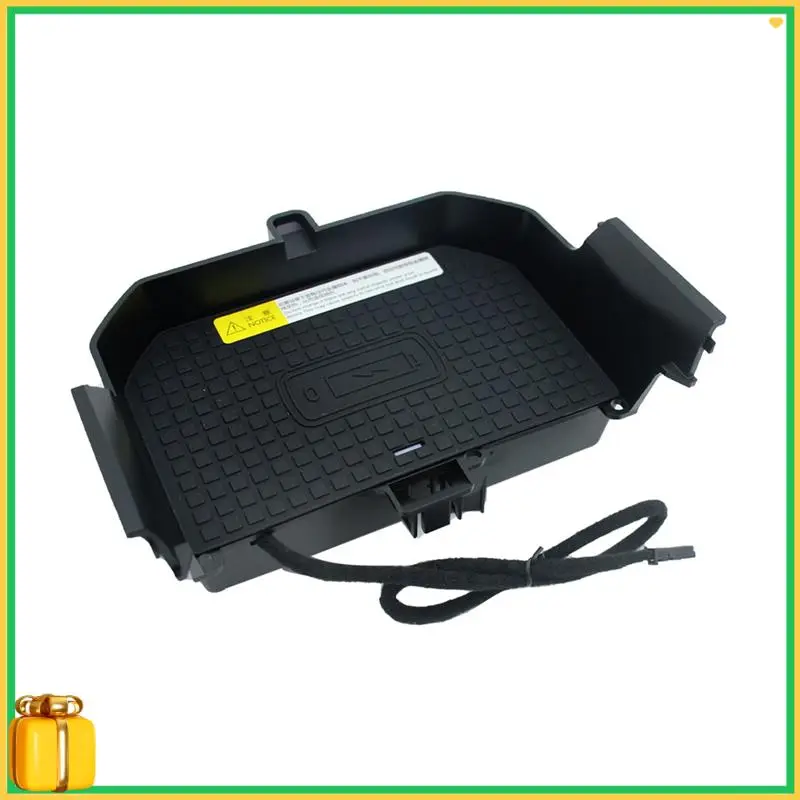 

Premium Wireless Car Charger For BMW 5 Series G30 G31 G38 GT 2017-2020 Wireless Fast Charging Accessories