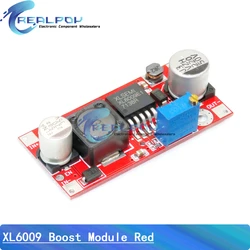 XL6009 DC Adjustable Step up boost Power Converter Module Replace LM2577