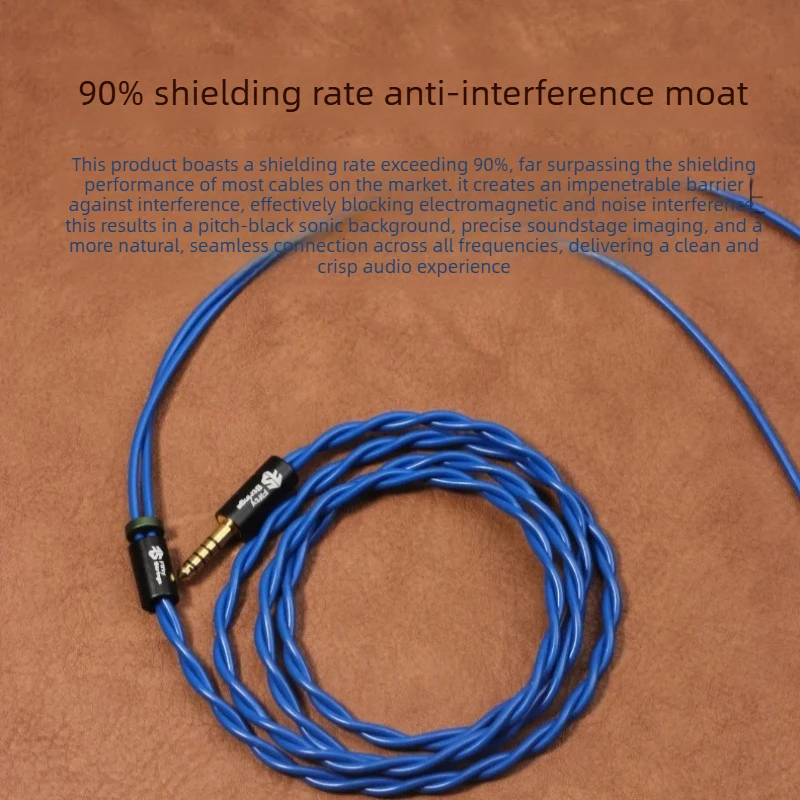 Fiftystrings Whispe…