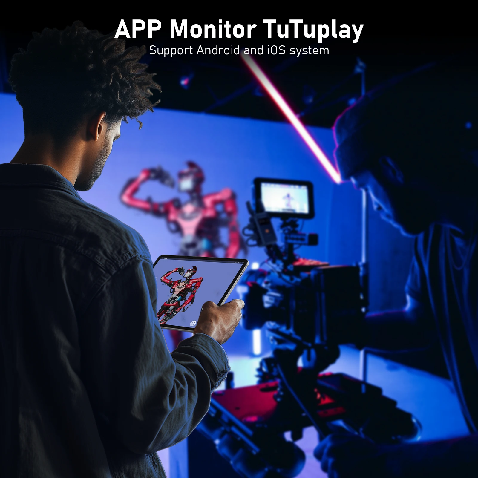Thumbnail 3 - #48 Latest Video Transmitters Offers