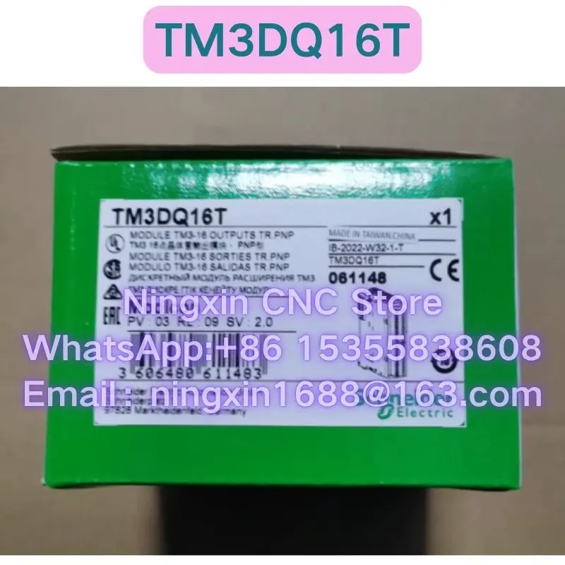 

New Original TM3DQ16T Module Fast delivery