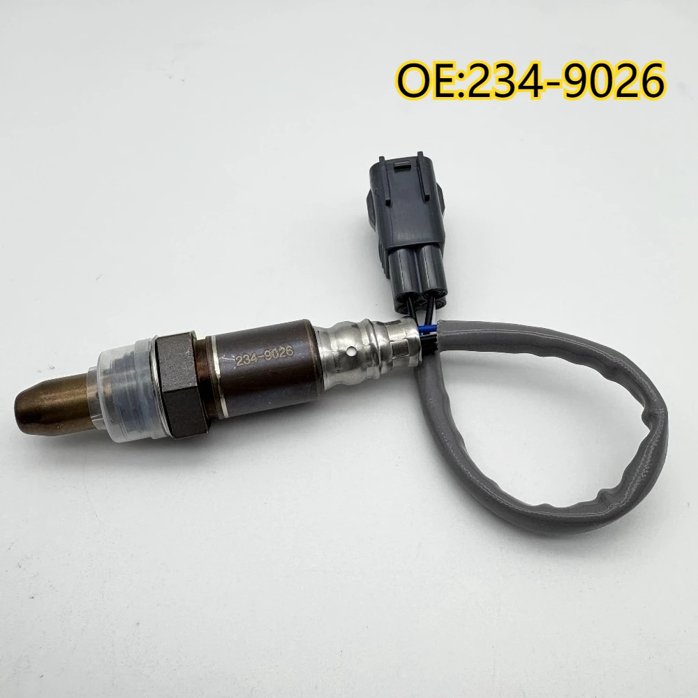 

High quality New For 234-9026 O2 sensor suitable for Toyota Tandra Tacoma