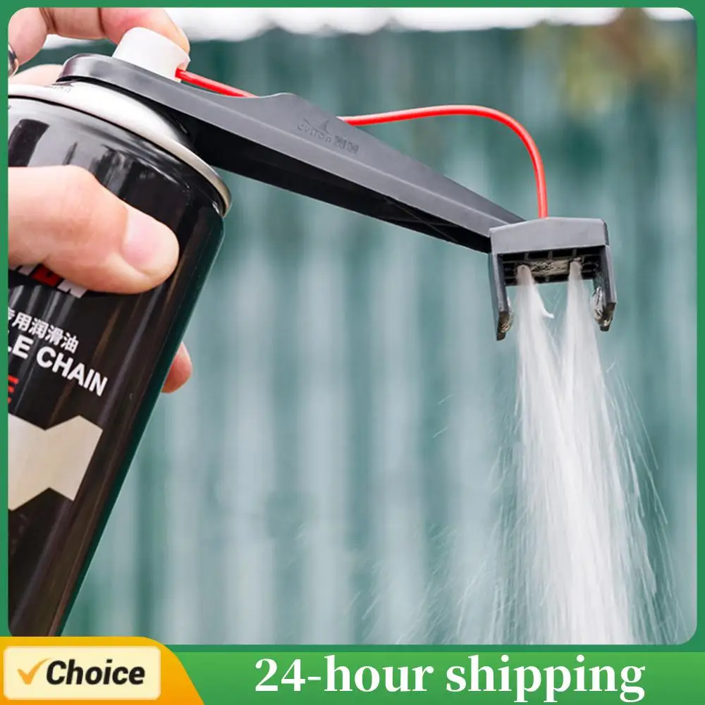 

5-1 шт., аппликатор для смазки цепи мотоцикла, без беспорядка, восковой очиститель цепи, насадка для мотоциклетной цепи, масленка, распылитель, инструменты