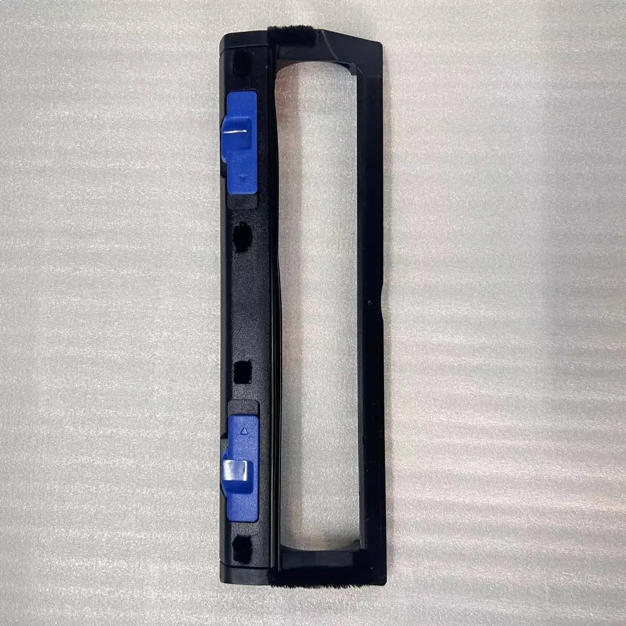 For ECOVACS Deebot X5 omni & X5Pro omni Vacuum Robot: Original Main Accessories - Main Brush Cover and Mop Bracket