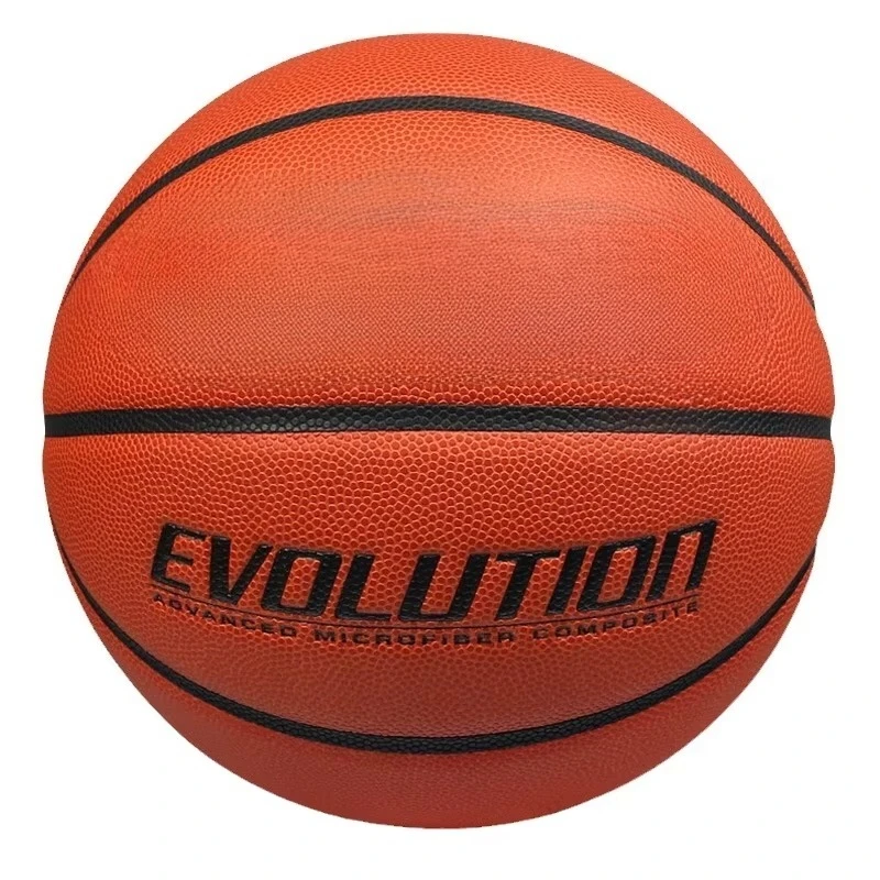 Japanese Microfiber Leather Basketball Offical Siez 7 Basketball Soft Material Indoor Game Basketball Ball