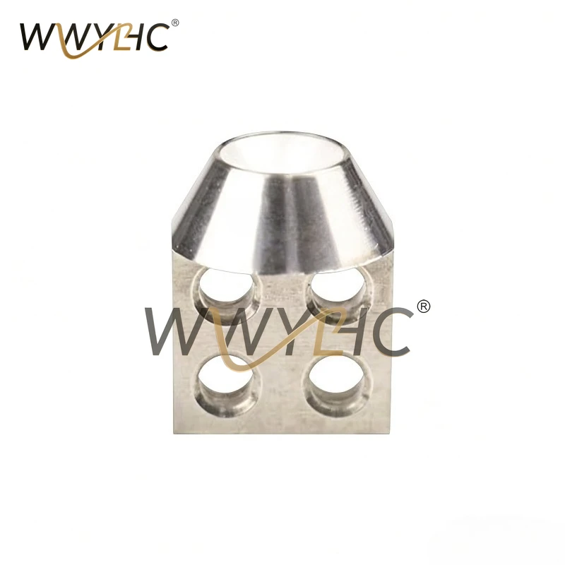 Wire Cutting Slow Wire Accessories Are Suitable For Diamond Guide Wire Mouth Eye Molds Under The Makino Machine