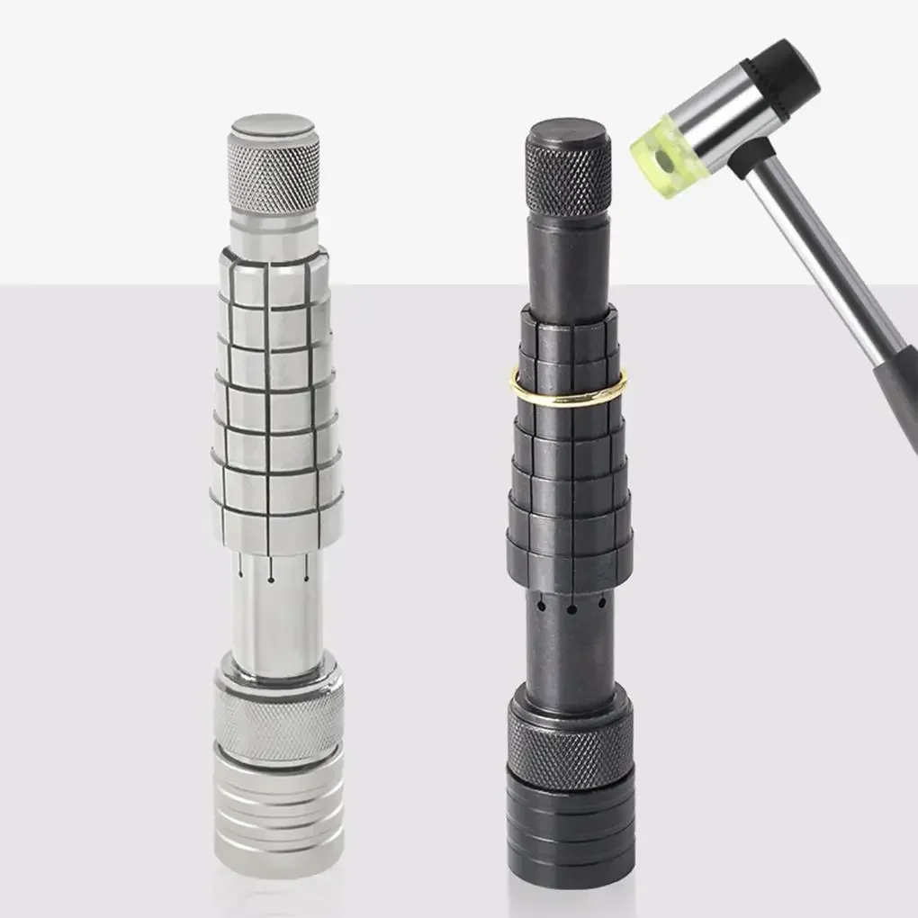 

Metal Jewellery Expander Fit For Rings With Efficient And Precise Tool Ring Stretcher Extender