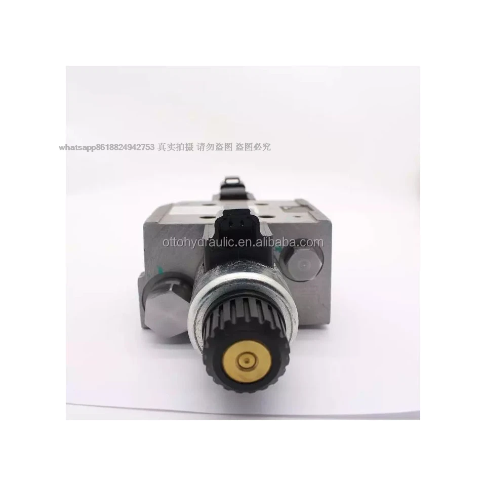 

Best Quality 414E 420E Solenoid Valve 324-2578