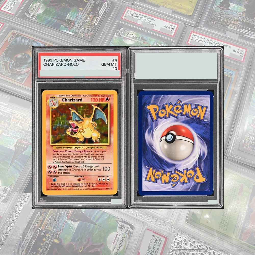 Thumbnail 2 - #61 Compare Game Collection Cards Before You Buy