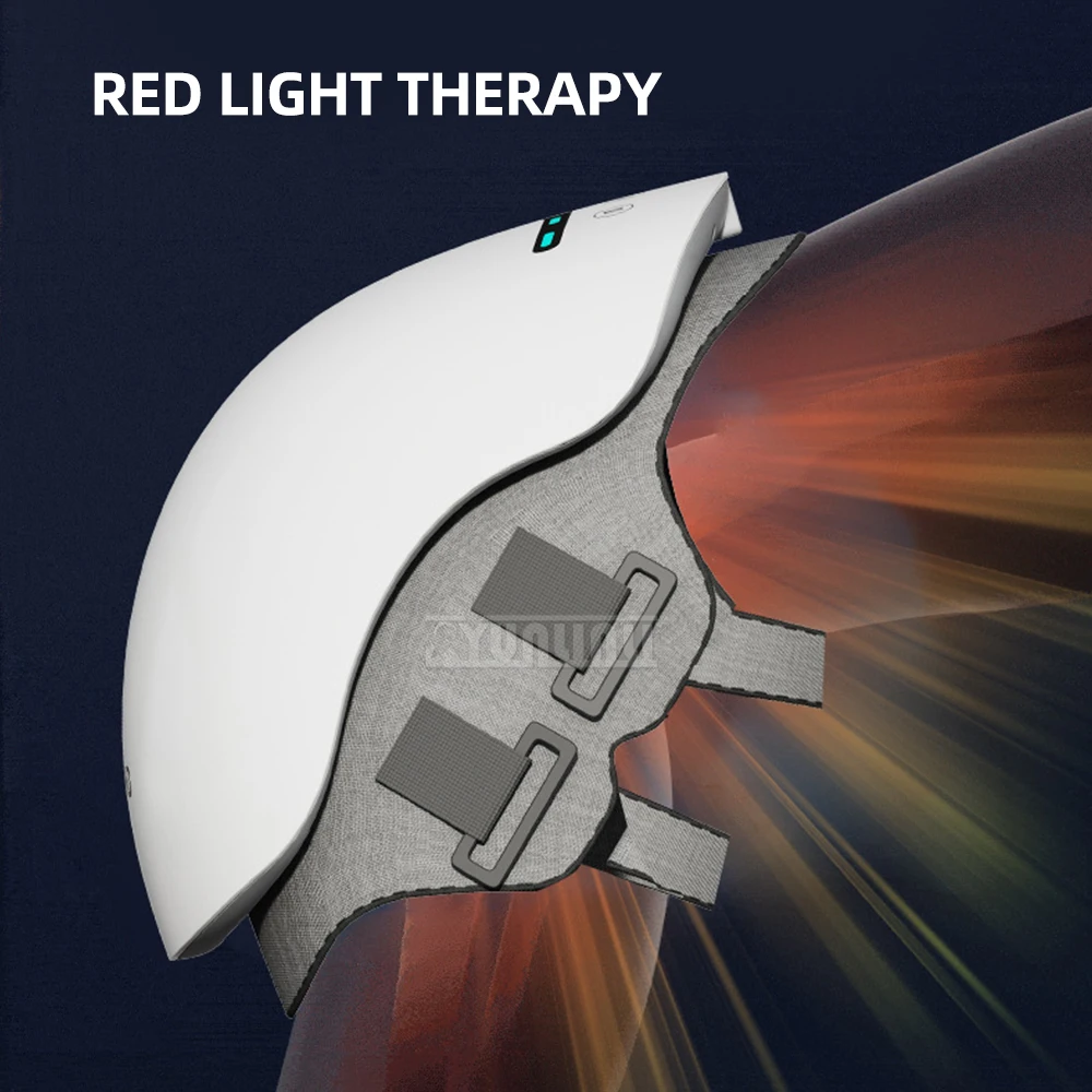 

Yunlin Li Knee Massager for Arthritis Relief Heated Pliable Kneaded for Pain Relief