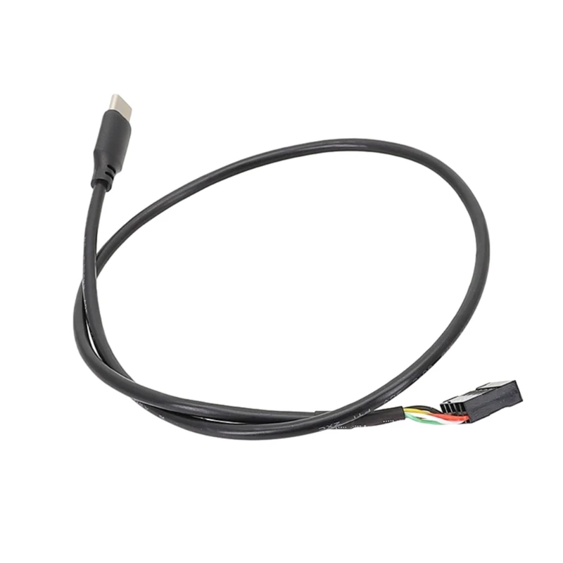 كابل USB من النوع إلى 9Pin لبطاقة الرسومات كابل USB للتحكم في الإضاءة