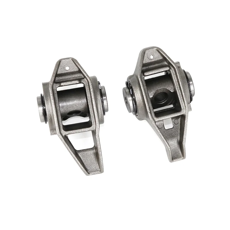 A03Z-16Pcs Rocker Arm 1268127 For  Deepmotor LS3 L92 6.0L 6.2L 1.7
