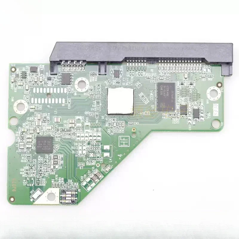For 2060-771945 HDD PCB, Replacement Circuit Board for WD20EZRX WD40EZRX Hard Disk Drive