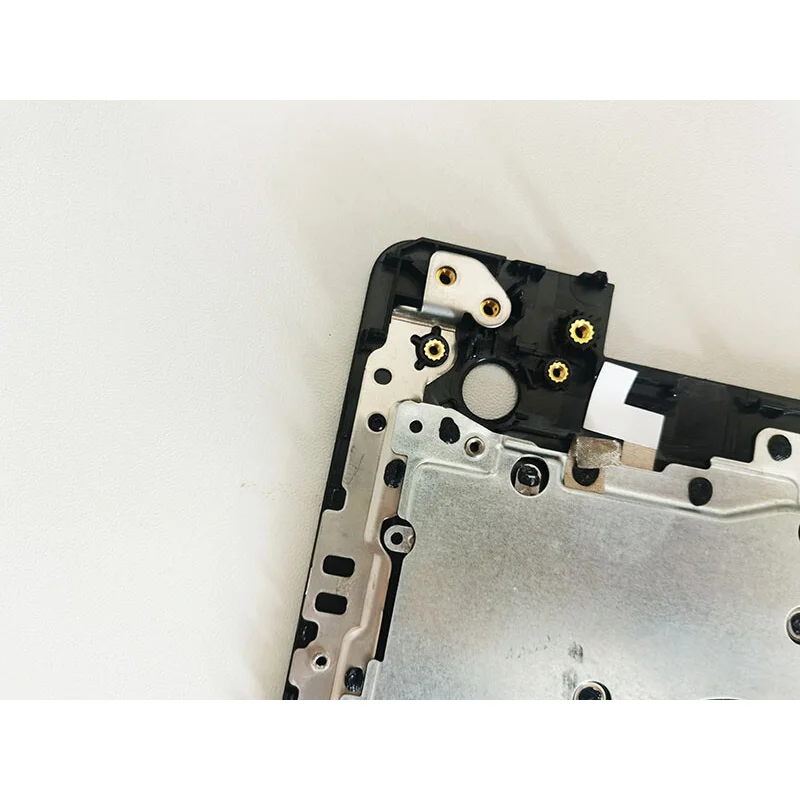 S  P4MKJ FOR DELL 15 3000 3580 3581 3582 3583 Laptop C Shell Palm Rest Keyboard