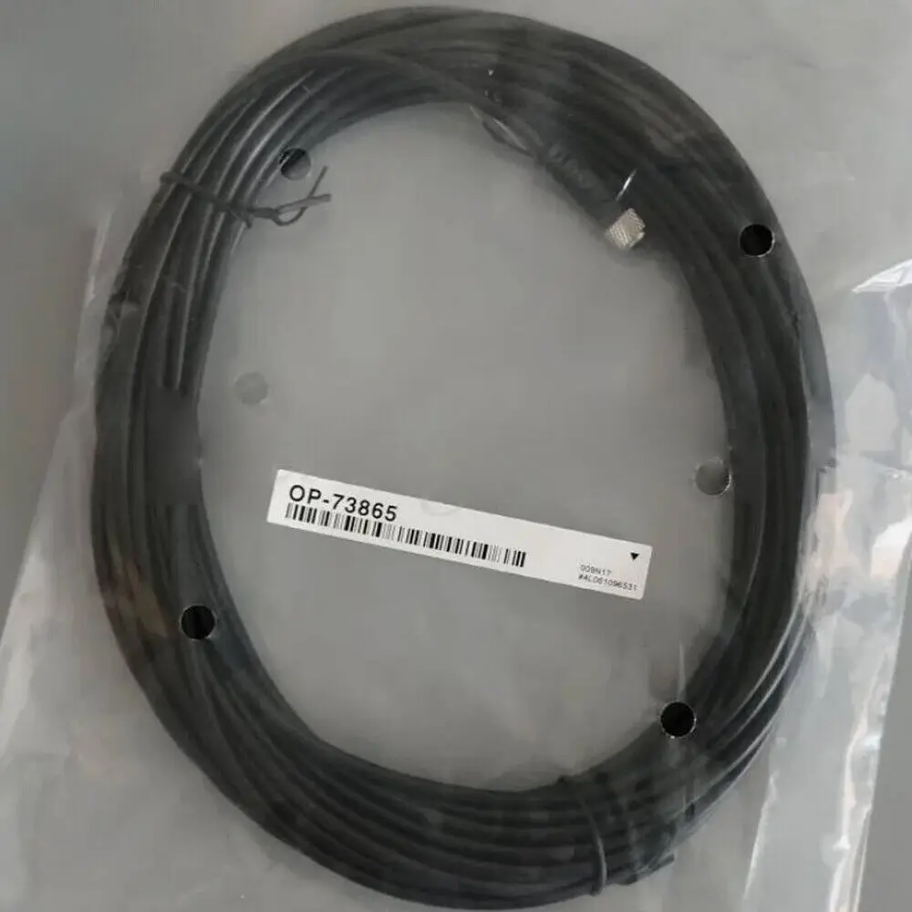 OP-73865 Sensor Connection Cable for KEYENCE