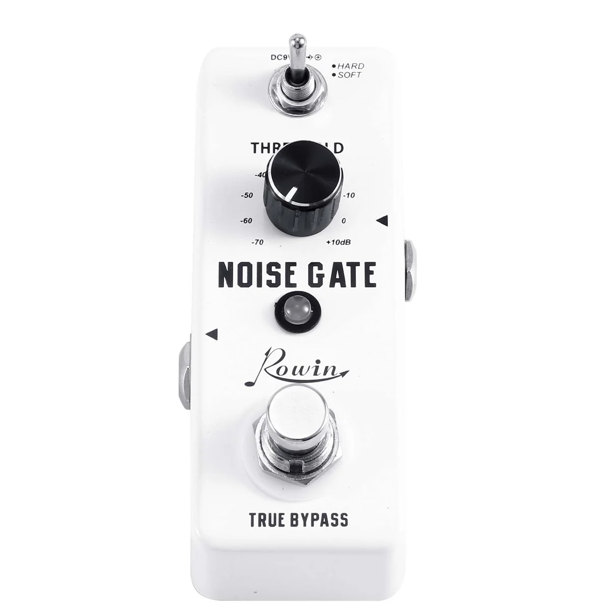 Guitar Noise Noise Gate Suppressor Effect Pedal