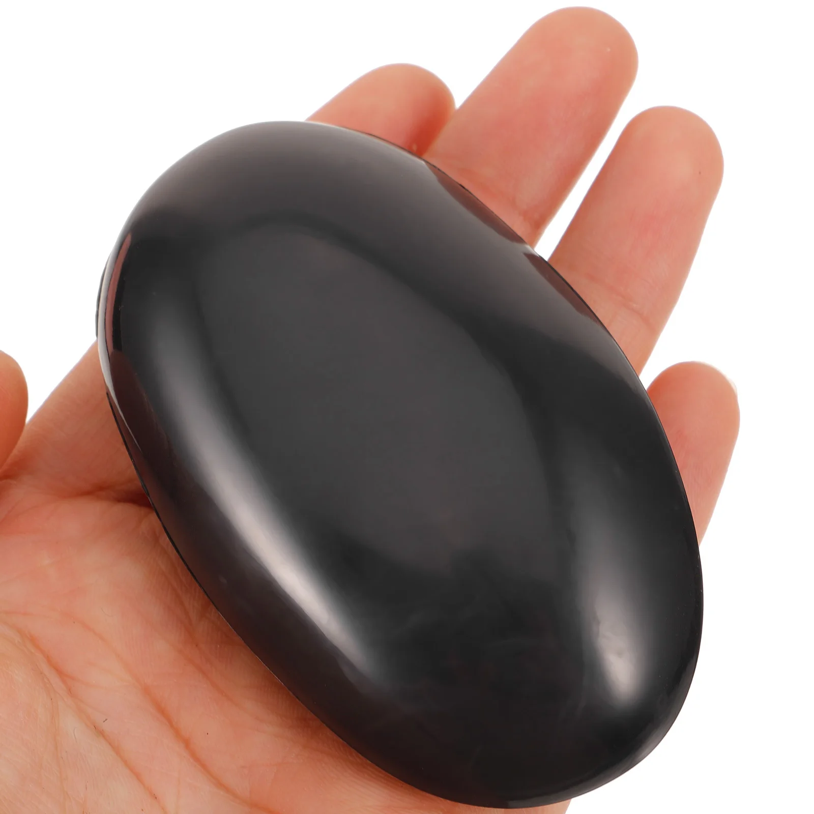 

3Pairs Silicone Ear Covers for Bath Hair Dye Wash Water Protection Travel Friendly Ear Caps for Women Men