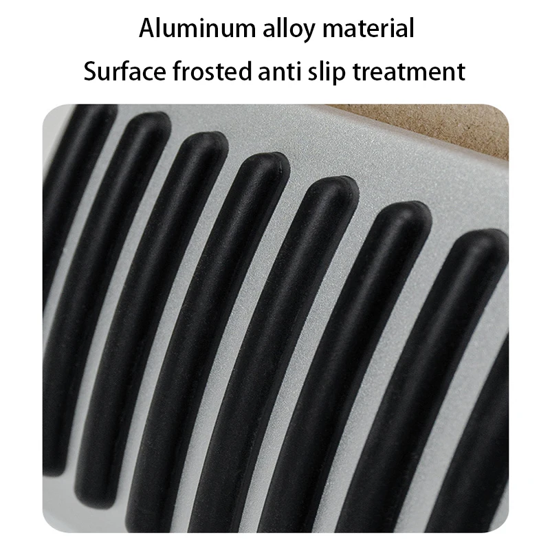 ل تسلا نموذج Y العرعر 2025 ترقية منصات دواسة القدم عدم الانزلاق مسرع الفرامل الراحة الأداء الحصير الألومنيوم الملحقات