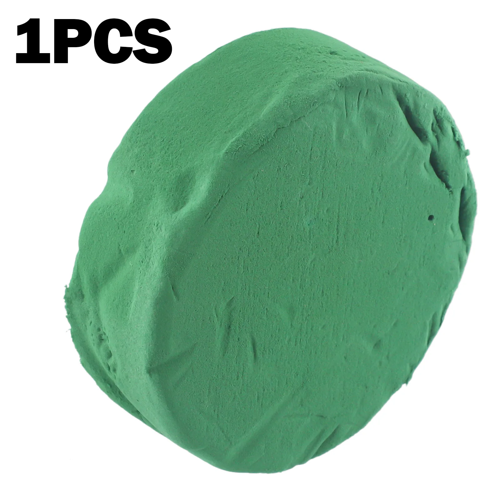 Busa Bata Pajangan Perlengkapan Kerajinan Bunga Kerajinan Bunga Bunga Bunga Silinder Busa Rumah Segar Premium Toko Bunga Basah