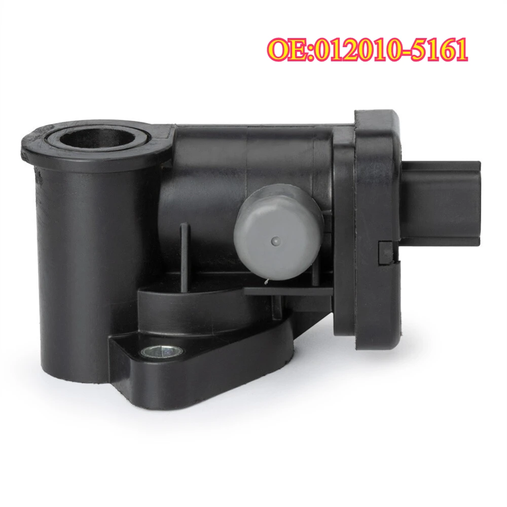 

High quality New For 012010-5161 Intake Manifold Valve For Nissan Altima / Rogue 2013 - 2015