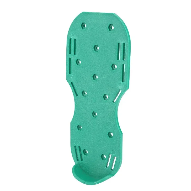 Sepatu Spike Rumput Sepatu Aerator Rumput Sandal Spike Sepatu Aerator Rumput Halaman Taman Sandal Spike Tanah Aerasi Grassplot