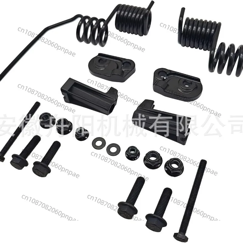 10Pcs 860201728 Spr… - image