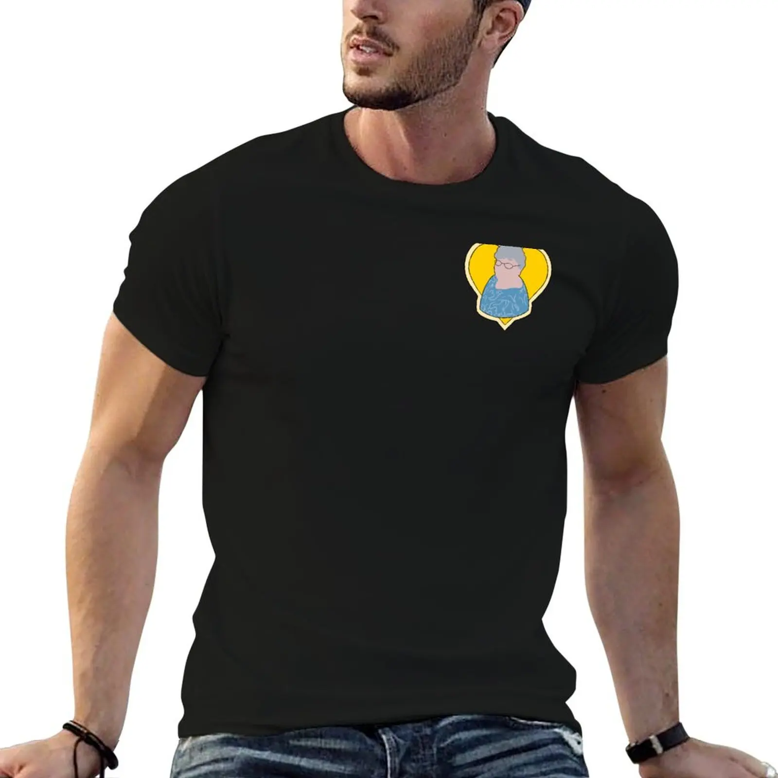 

Rose Del Pizzo T-Shirt shirts graphic tee for a boy workout shirts for men