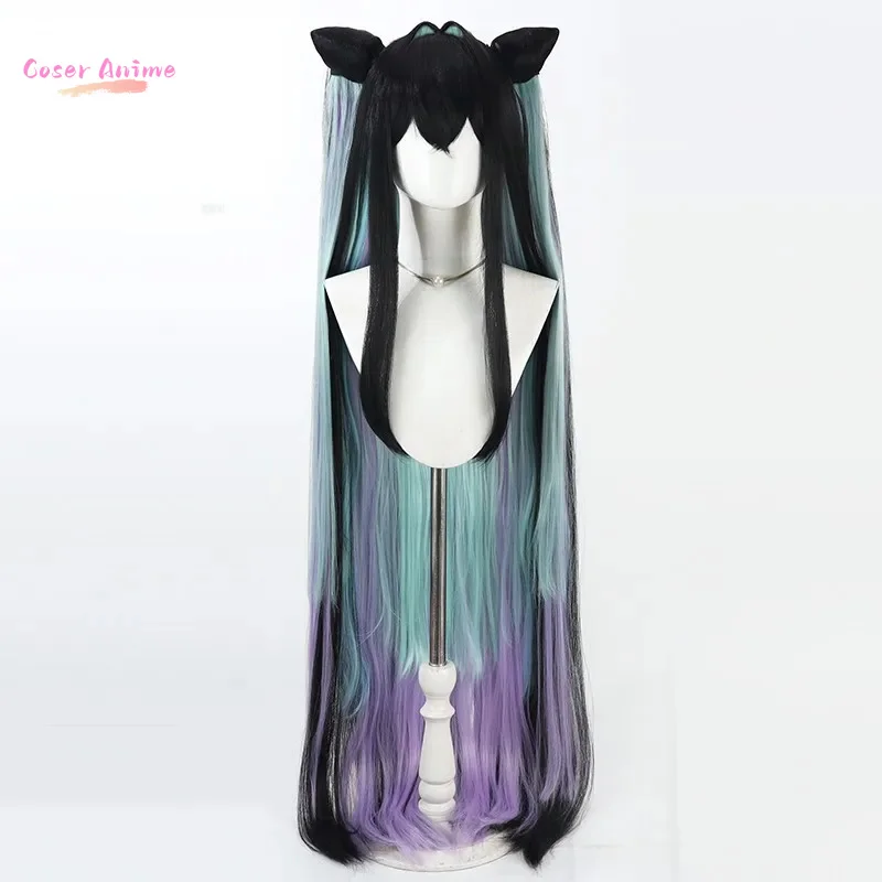 Игра NIKKE The Goddess of Victory Русалка Косплей Костюм Униформа Хэллоуин Карнавал Вечеринка Рождественская игра Ролевая одежда Одежда