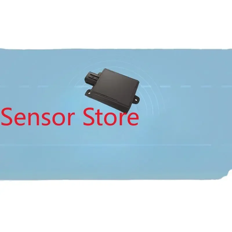 SRR188 Is A 24GHz Blind Spot Radar Sensor With Lane Change Assistance And Door Opening Warning!