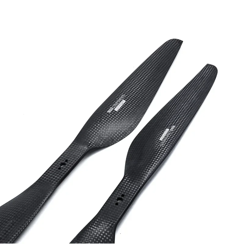 SmCpMAD FLUXER PRO 21x6.3 Inch Light Propeller For For Big Dr-one Motor Dr-one Accessories U-AV Motor Dr-one Accessories Compone