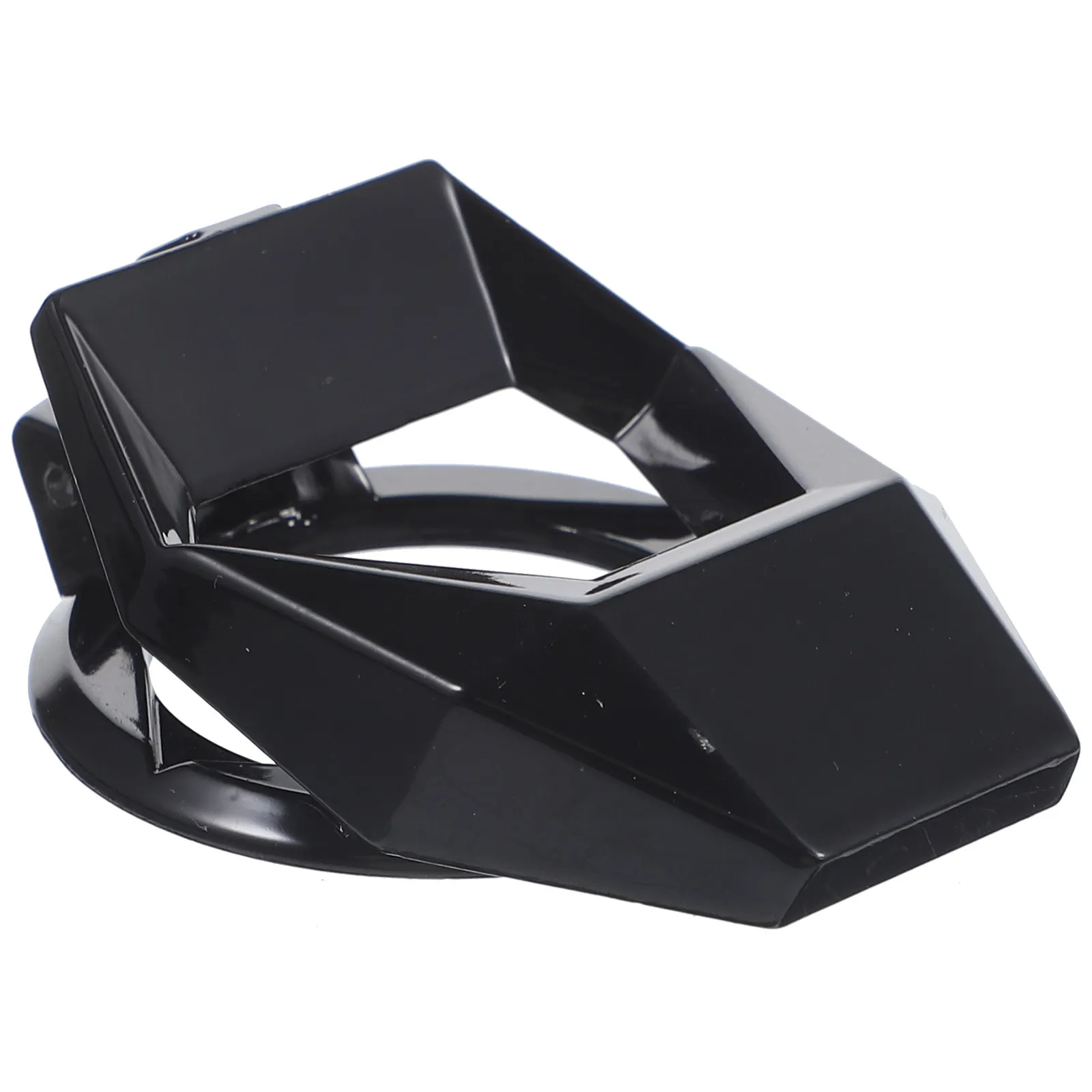 Capa de Botão de Início e Parada de Carro em Liga de Zinco, Capa de Proteção Universal para Botão de Motor, Acessório de Decoração Interior Automotiva