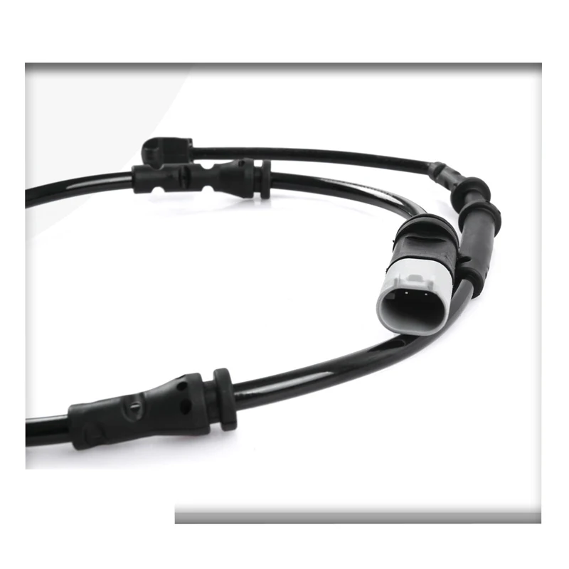 

BRAKE PAD WEAR SENSOR INDICATOR REAR L OR R FOR BMW F45 F46 F48 F55 24819009422