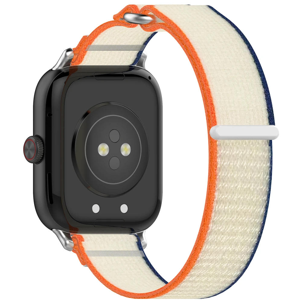 حزام ساعة من النايلون لساعة vivo WATCH GT إكسسوارات بديلة سوار رياضي منسوج
