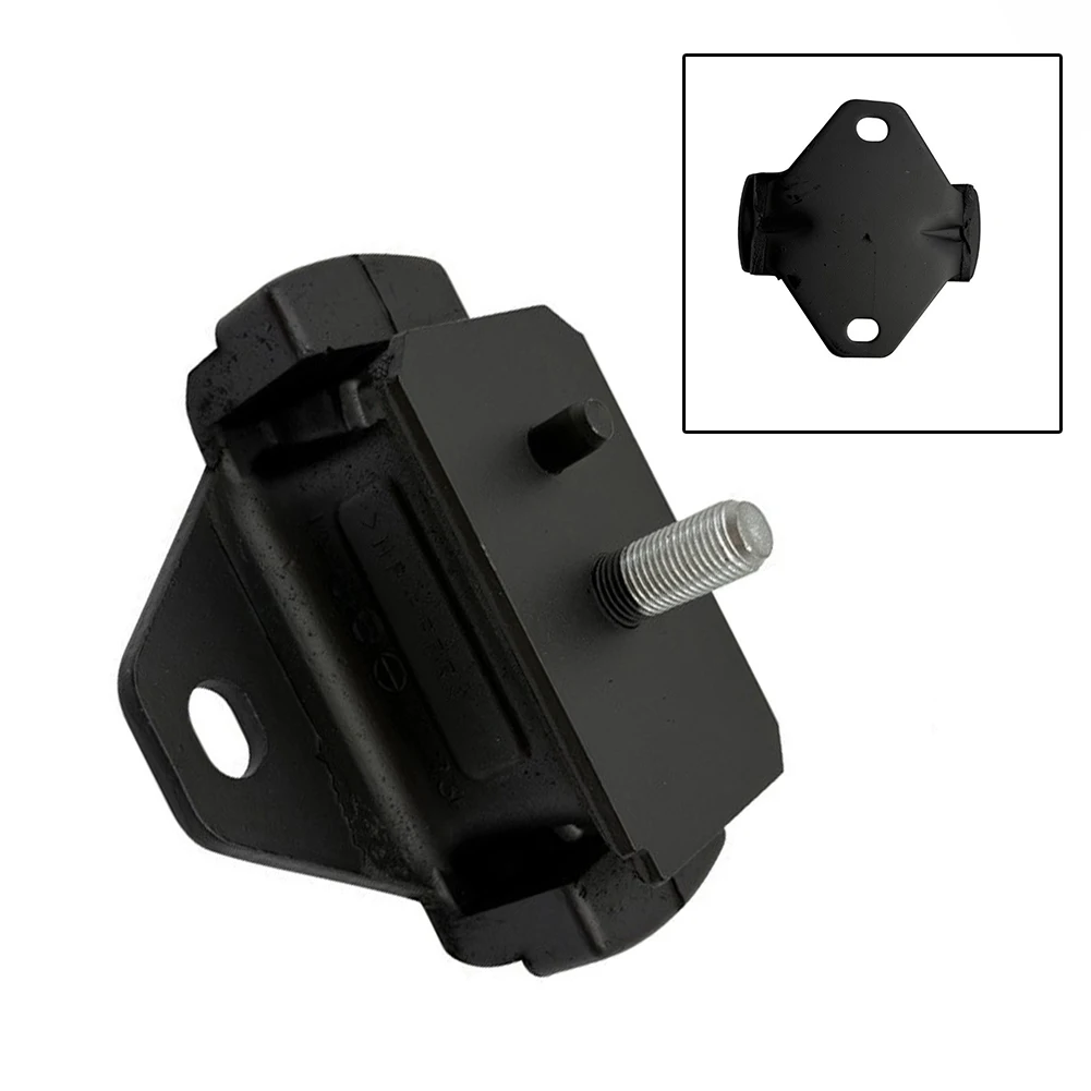 Replacement Motor Mount For Toyota Engine Mounting Insulator Precise Fitment Tolerance High-strength Construction